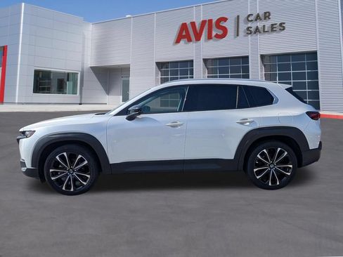 Used 2025 MAZDA CX-50 AWD 2.5 S w/ Premium Plus Pkg image 10