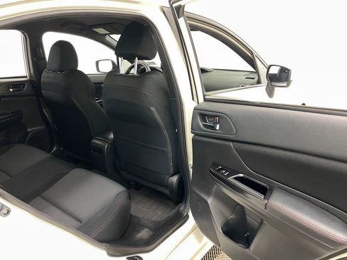 Used 2018 Subaru WRX AWD/4WD image 36
