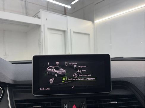 Used 2018 Audi Q5 Prestige w/ Prestige Package AWD/4WD image 19