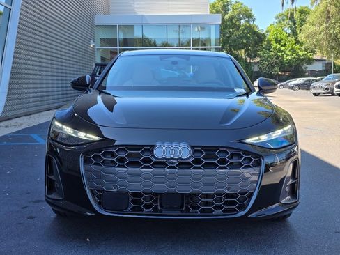 New 2026 Audi A6 Premium Plus AWD/4WD image 2