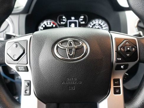 Used 2021 Toyota Tundra SR5 AWD/4WD image 23