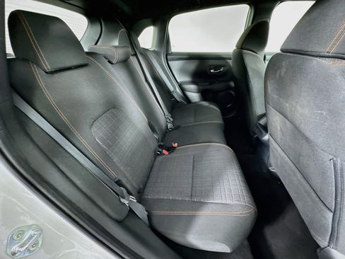 Certified 2024 Honda HR-V Sport image 25