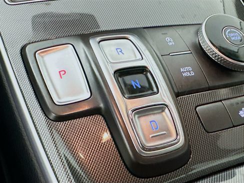 Used 2022 Hyundai Santa Fe SEL w/ Convenience Package FWD image 24
