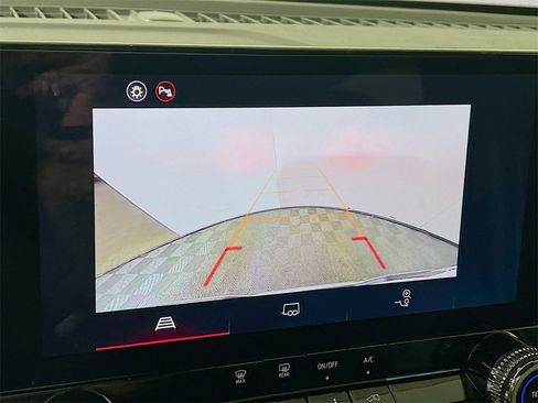 New 2026 GMC Canyon Elevation image 12