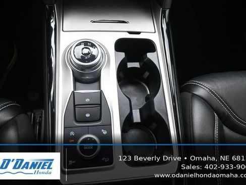 Used 2021 Ford Explorer ST w/ Equipment Group 401A AWD/4WD image 32