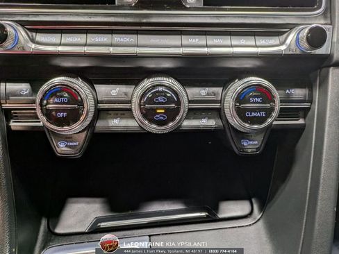 Used 2019 Genesis G70 2.0T Advanced w/ Elite Package image 21