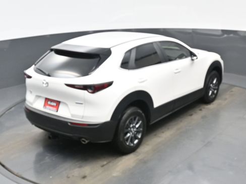 Used 2023 MAZDA CX-30 AWD 2.5 S image 39