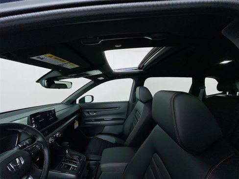 New 2026 Honda CR-V Sport-L image 24