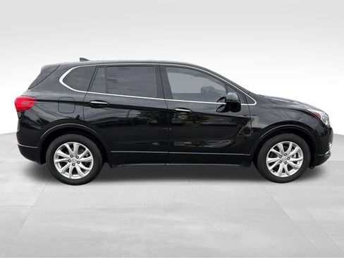 Used 2020 Buick Envision Preferred FWD image 8
