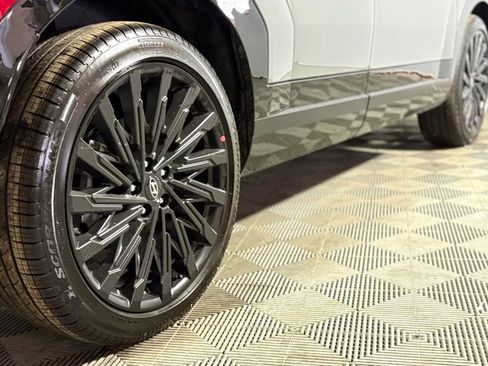 Used 2025 Hyundai Santa Fe Calligraphy image 14