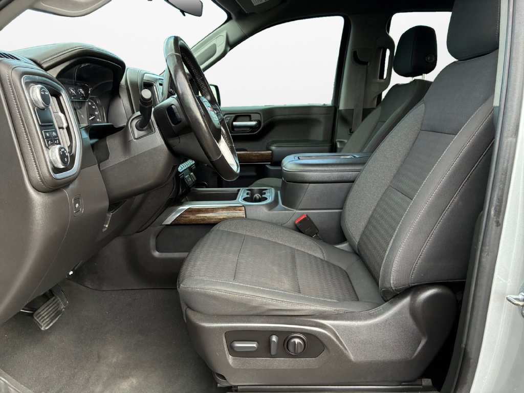 Used 2021 GMC Sierra 1500 Elevation RWD image 18
