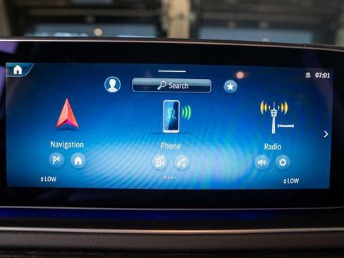 New 2026 Mercedes-Benz GLS 450 4MATIC image 24