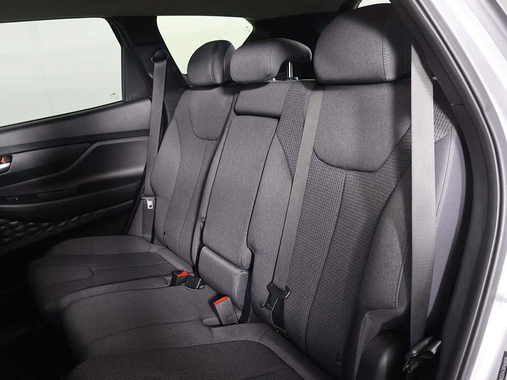Used 2023 Hyundai Santa Fe SEL AWD/4WD image 30