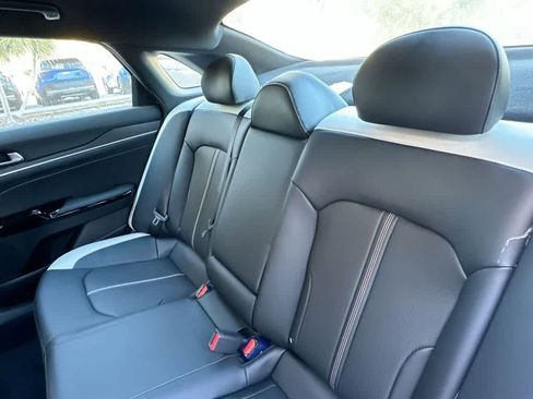 Certified 2025 Kia K5 GT-Line image 22