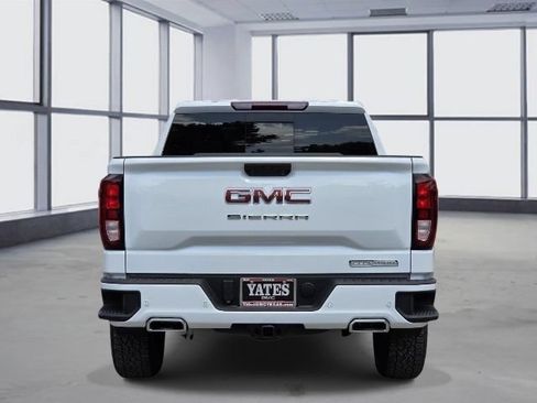New 2026 GMC Sierra 1500 Elevation w/ Elevation Premium Package AWD/4WD image 4