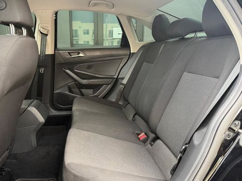 Used 2021 Volkswagen Jetta S FWD image 18