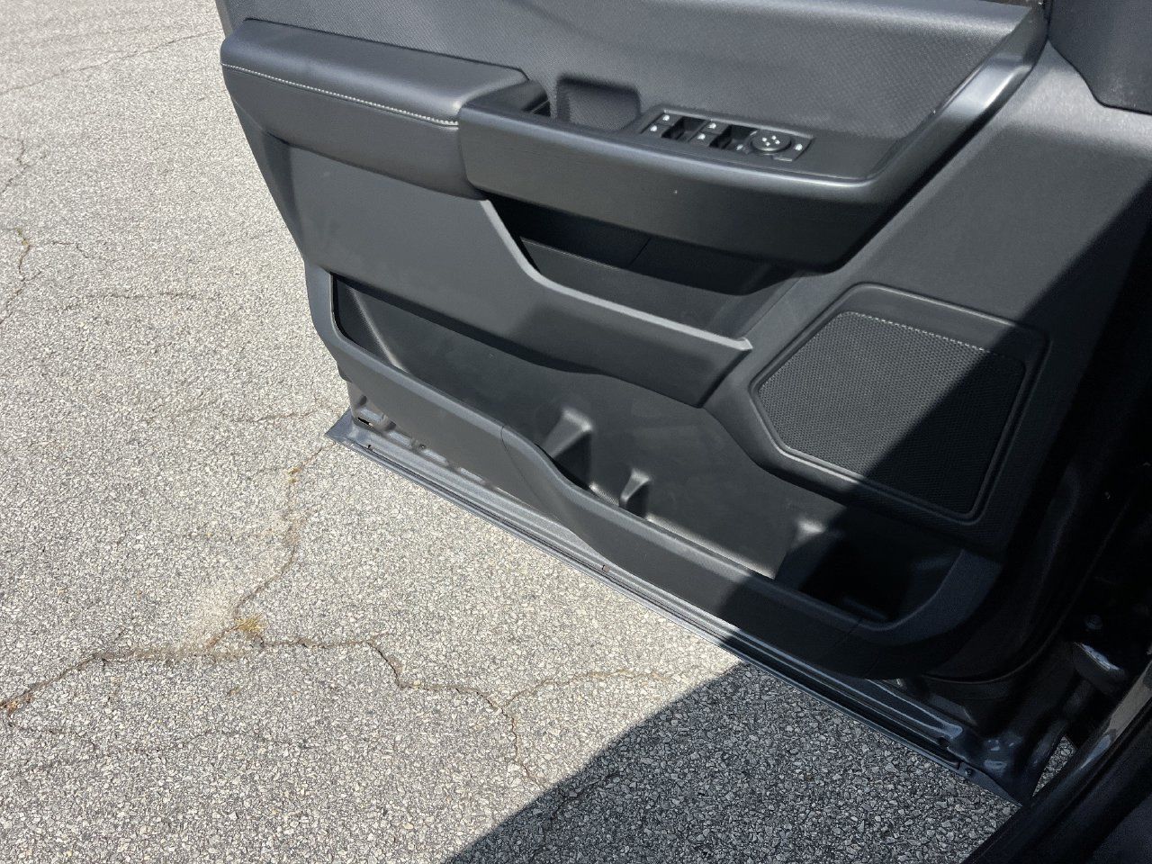 New 2026 Ford F150 STX w/ Equipment Group 200A RWD image 14