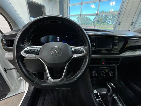 Used 2024 Volkswagen Taos S FWD image 14