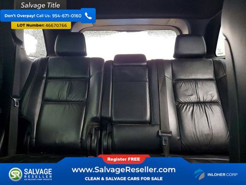Used 2015 Jeep Grand Cherokee Limited AWD/4WD image 13