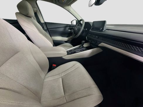 Used 2023 Honda Accord EX image 28