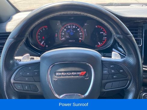 Used 2021 Dodge Durango GT AWD/4WD image 9