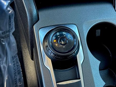 Used 2025 Ford Bronco Sport Outer Banks image 20