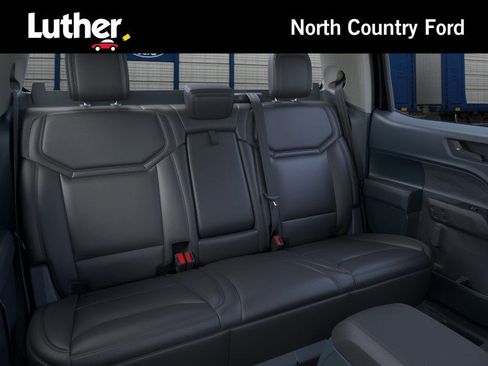 New 2026 Ford Maverick Lariat image 11