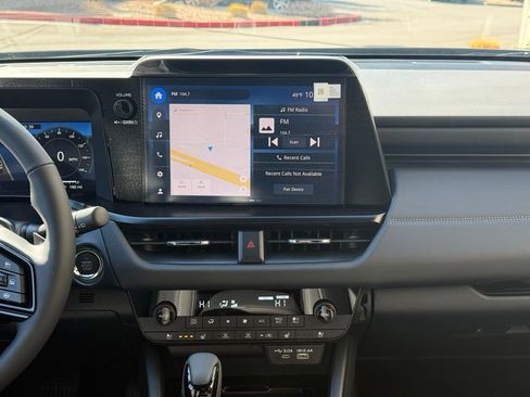 New 2026 Subaru Outback Touring XT image 15