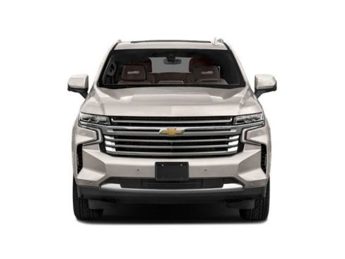 Certified 2022 Chevrolet Tahoe High Country image 6