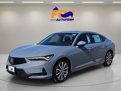 New 2026 Acura Integra image 1