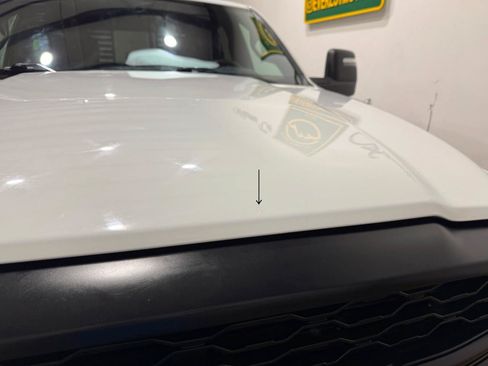 Used 2023 RAM 2500 Tradesman AWD/4WD image 57