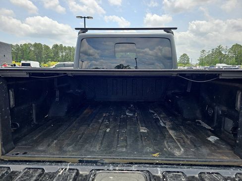 Used 2020 Jeep Gladiator Sport w/ Quick Order Package 24S AWD/4WD image 14