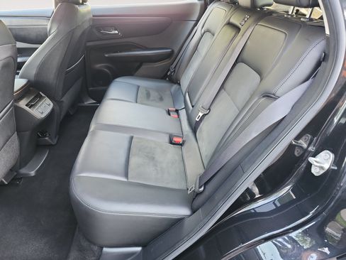 Used 2023 Nissan Ariya FWD image 13