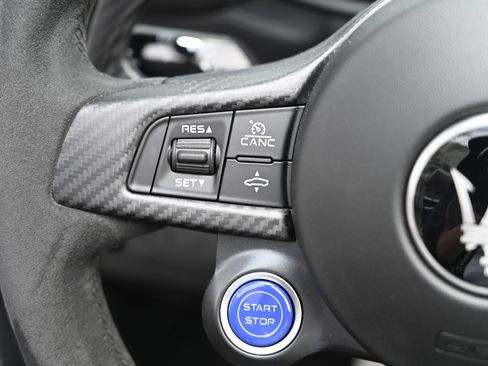 New 2024 Maserati MC20 Cielo image 22