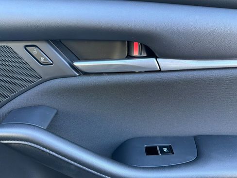 New 2026 MAZDA MAZDA3 s image 19