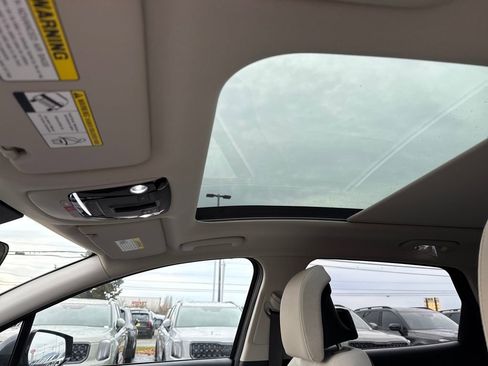 New 2026 Kia Sportage SX Prestige image 24