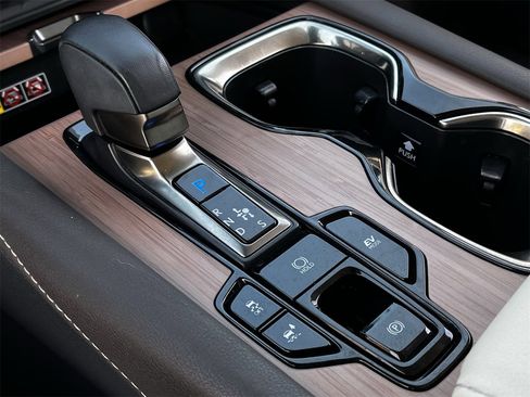 Used 2023 Lexus RX 350 image 17