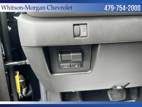 New 2026 Chevrolet Colorado ZR2 w/ Technology Package AWD/4WD image 15