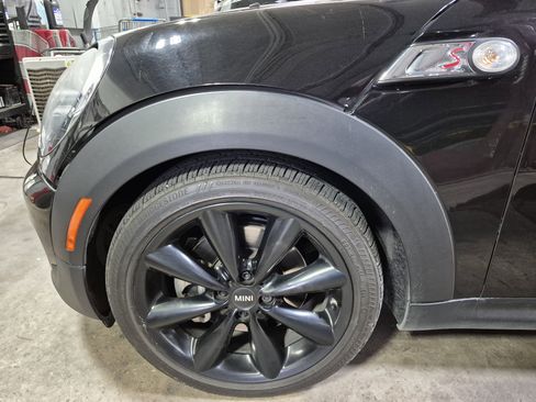 Used 2015 MINI Cooper S FWD image 15