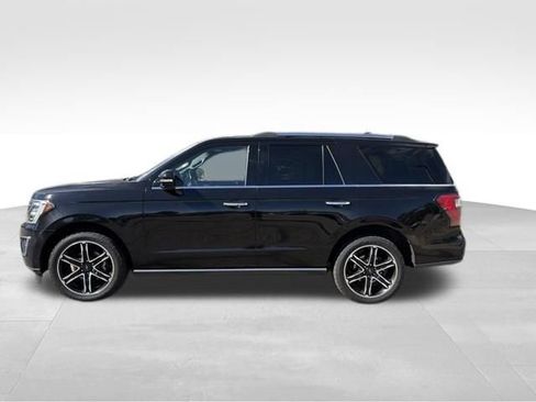 Used 2020 Ford Expedition Limited w/ Special Edition Package AWD/4WD image 4