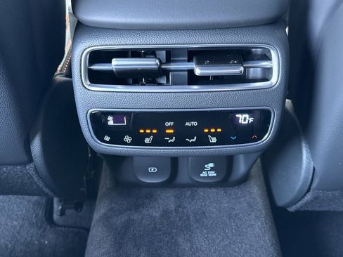 New 2026 Genesis GV70 3.5T Sport Prestige image 16