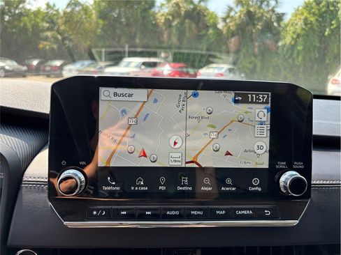 Used 2023 Mitsubishi Outlander SE image 30