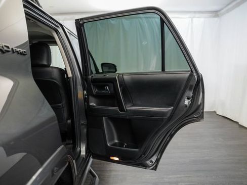 Used 2020 Toyota 4Runner TRD Pro AWD/4WD image 23