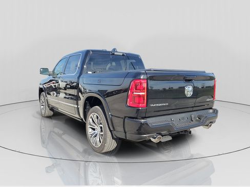 New 2026 RAM 1500 Tungsten image 3