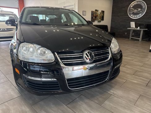 Used 2007 Volkswagen Jetta Sedan image 2