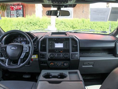 Used 2022 Ford F350 XL w/ Power Equipment Group image 25