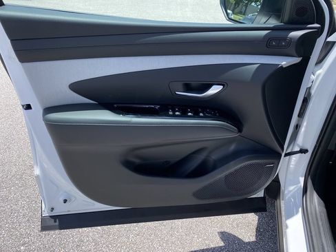 New 2026 Hyundai Santa Cruz Limited AWD/4WD image 17