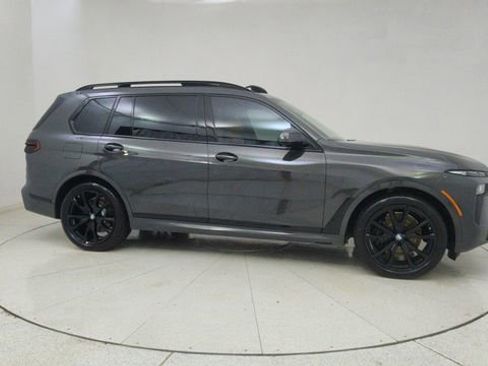 Used 2026 BMW X7 xDrive40i w/ M Sport Package AWD/4WD image 67