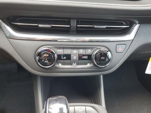 New 2026 Buick Envista Preferred w/ Convenience I Package FWD image 27