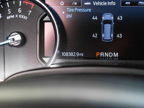 Used 2020 Ford Expedition Limited w/ Equipment Group 301A image 19